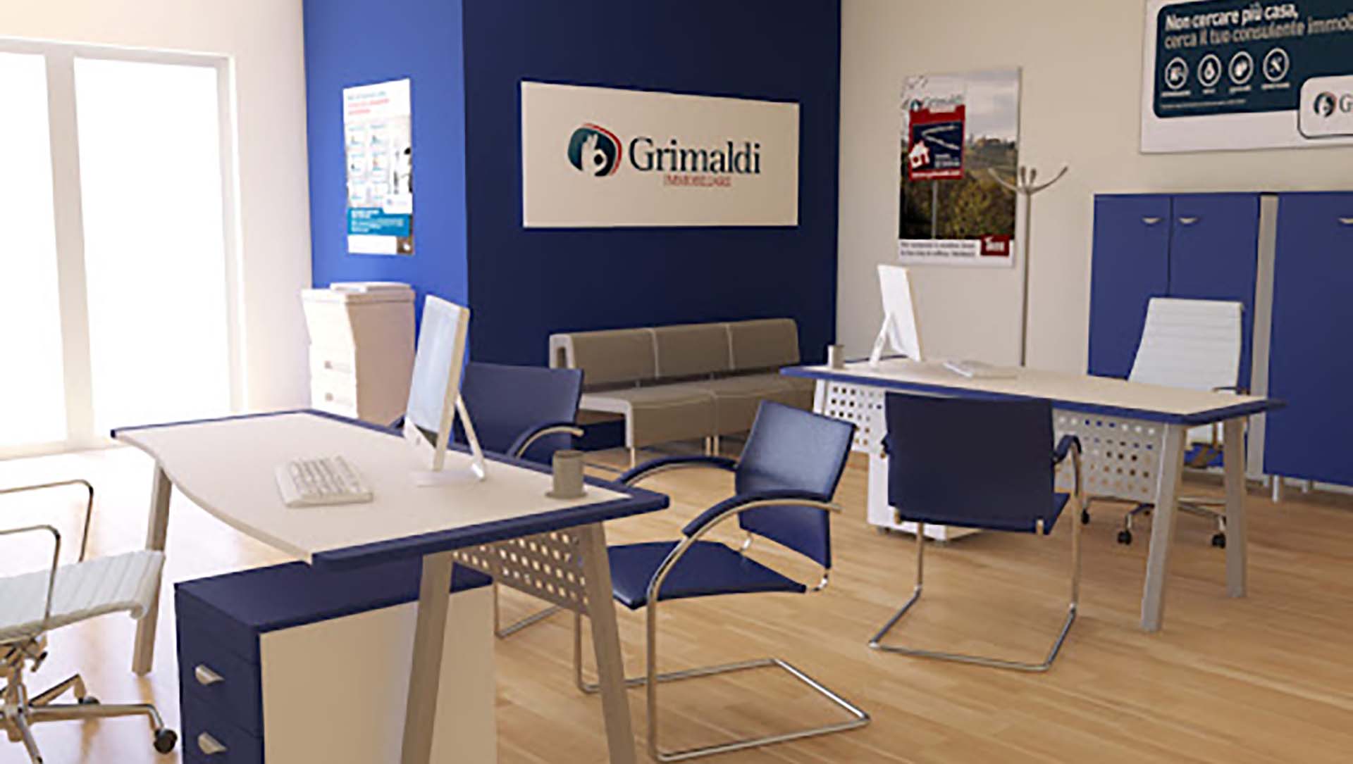 Grimaldi immobiliare