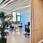 Gruppo Tre Architetti Uffici Sysmex Italia