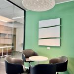 Gruppo Tre Architetti Uffici Sysmex Italia