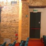 Irsap teatro grillo vmc per la sala