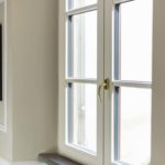 Isolcasa serramenti in Pvc serie Fenix