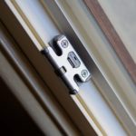 Isolcasa serramenti in Pvc serie Fenix