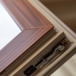 Isolcasa serramenti in Pvc serie Fenix