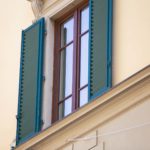 Isolcasa serramenti in Pvc serie Fenix