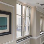 Isolcasa serramenti in Pvc serie Fenix