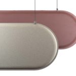 Isolspace Silhouette Baffle