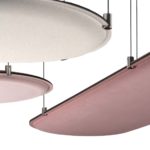 Isolspace Silhouette Ceiling