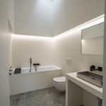Isoplam Deco Nuvolato bagno