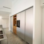 Isoplam Deco Nuvolato cucina