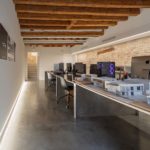Isoplam Deco Nuvolato ufficio