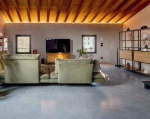 Isoplam Skyconcrete Indoor