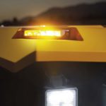 Jcb Vm118D rullo compattatore ferro-gomma