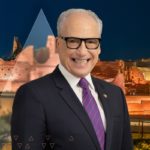 Jerry Inzerillo | Ceo Gruppo Diriyah Company