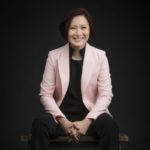 Josephine Ong | Vice president, cities and public services industry Dassault Systèmes