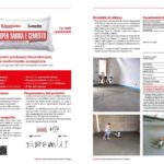 Laterlite Catalogo GrasCalce 2025 sabbia e cemento
