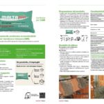 Laterlite Catalogo GrasCalce 2025 la malta bastarda