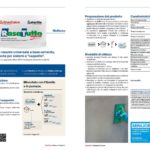 Laterlite Catalogo GrasCalce 2025 il collante rasante