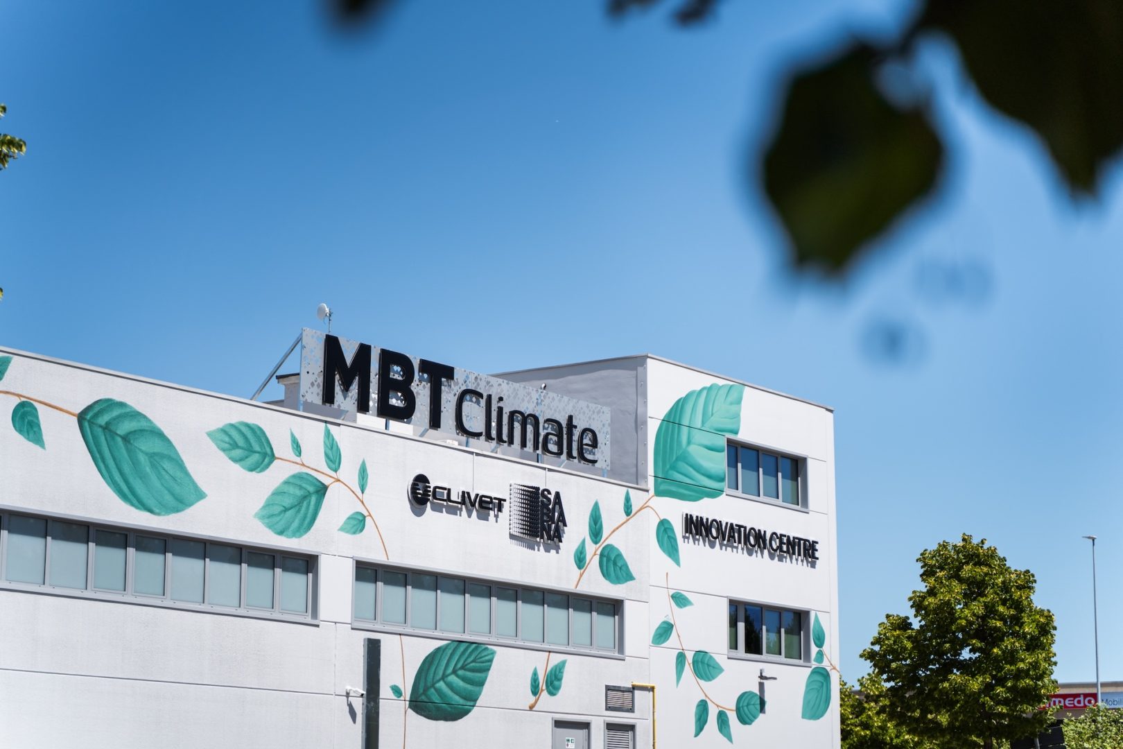 Inaugurato il nuovo Innovation Centre di MBT Climate