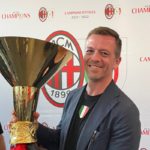 Maikel Oettle | Chief commercial officer Ac Milan