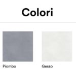 Marazzi Slow Cold colori
