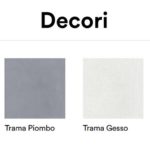 Marazzi Slow Cold decori