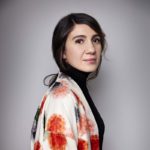 Maria Porro | Presidente del Salone del Mobile.Milano