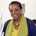 Marva Griffin Wilshire | Fondatrice e curatrice di SaloneSatellite