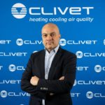 Massimiliano Venturi | Director Italy business unit Clivet