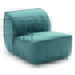 Massimo Iosa Ghini Float Felis