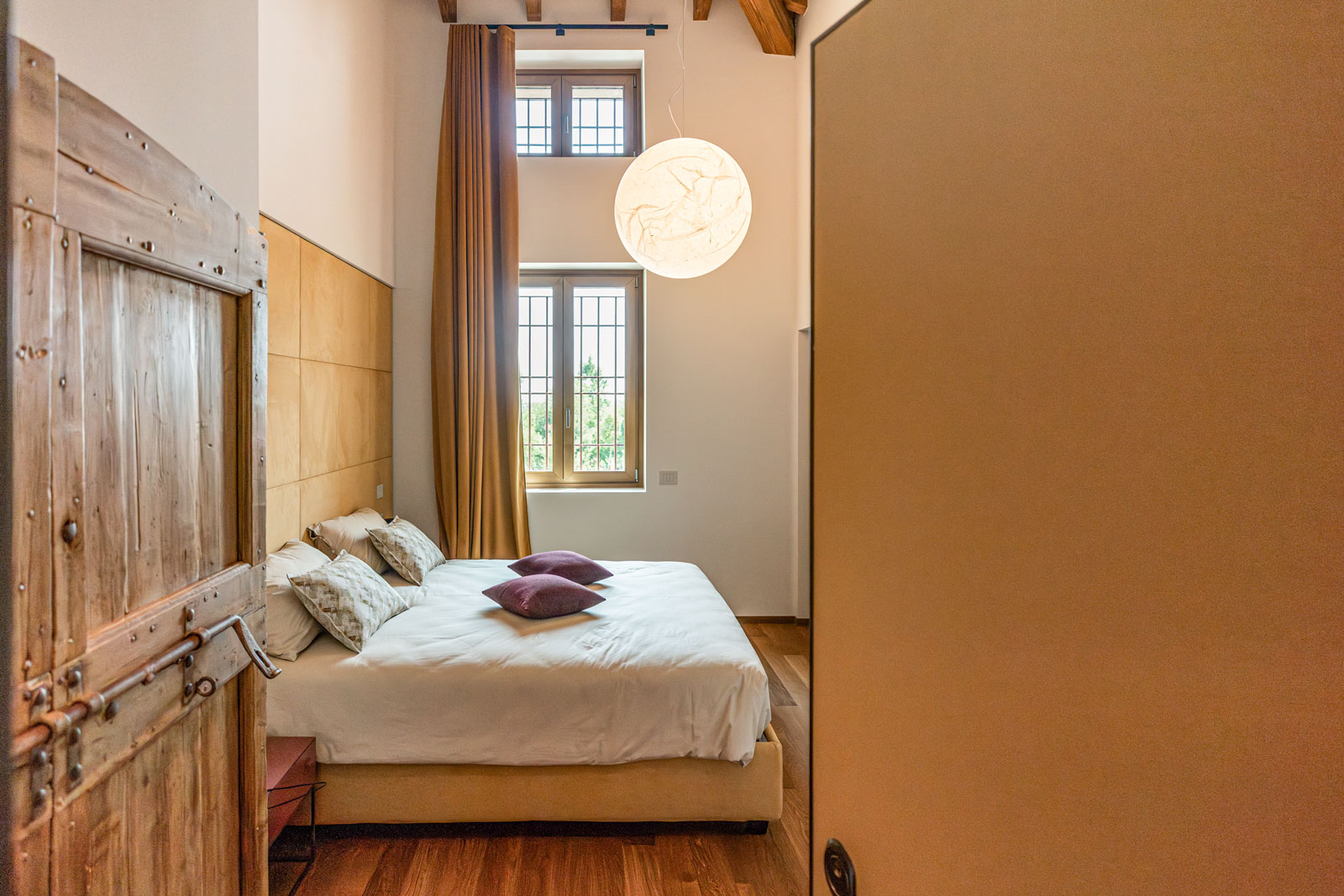 More casale riversa b&b