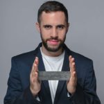 Nicolò Verardi Co-Founder e Ceo BeNewtral