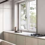 Oknoplast Prolux +