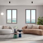 Oknoplast Prolux +
