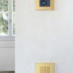 Vimar sistemi per Palazzo Serristori a Firenze