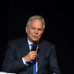 Pietro Salini | Ceo Webuild
