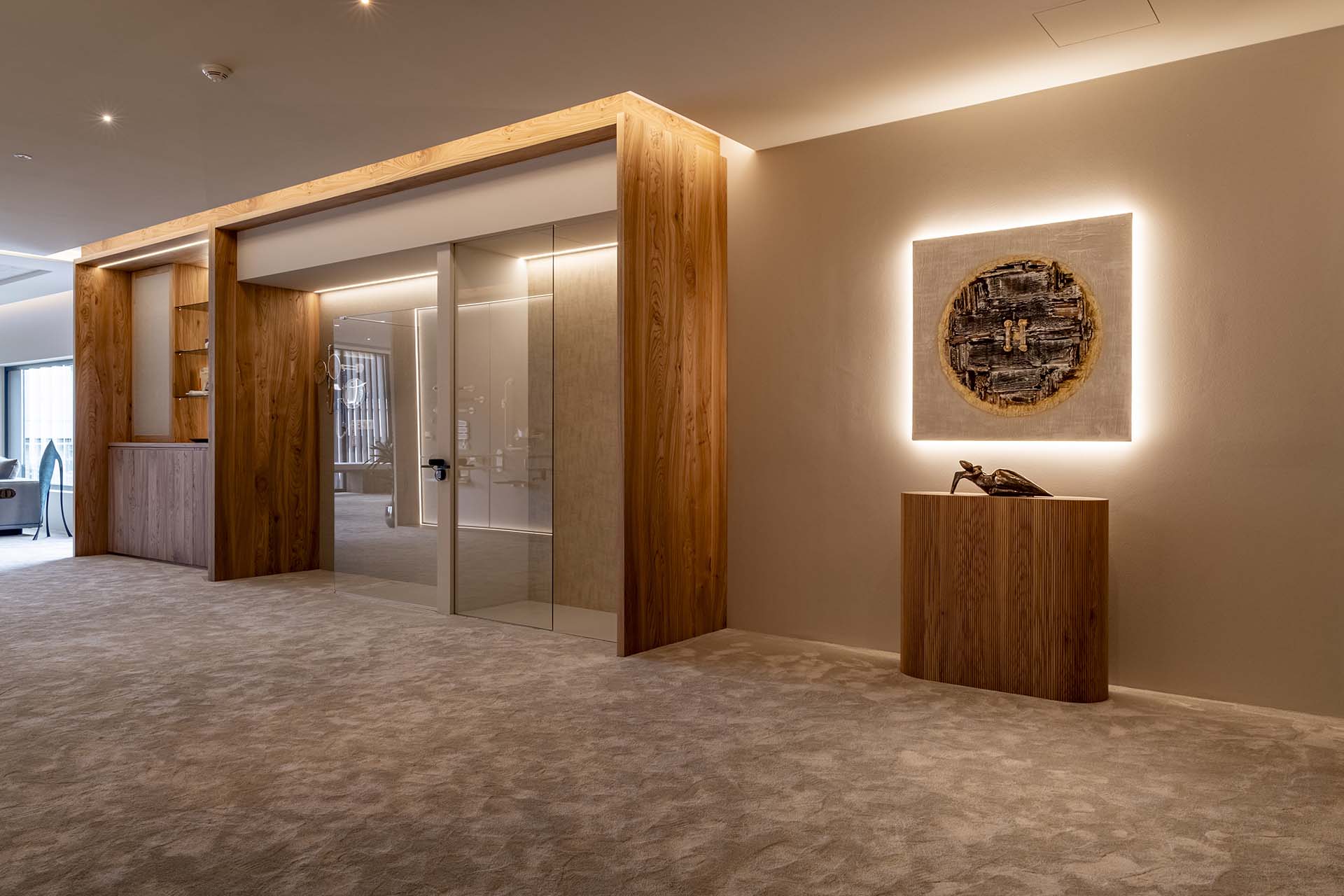 Provex Showroom