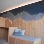 Provex nuova sala mensa