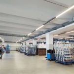 Provex reparto produttivo