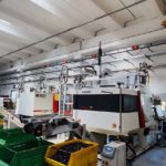 Provex reparto produttivo