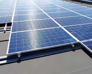 Renolit Alkorplan roof part Alkorsolar