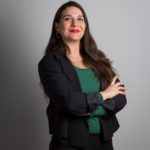 Rita Castaldi | Head of marketing Hansgrohe Italia