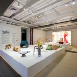 SaloneSatellite Permanent Collection 1998-2024 Exhibition Arts Pavilion West Kowloon Hong Kong ©Davide Colombino