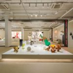 SaloneSatellite Permanent Collection 1998-2024 Exhibition Arts Pavilion West Kowloon Hong Kong ©Davide Colombino