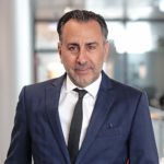 Stefano Dallabona | Amministratore delegato Viessmann Climate Solutions Italia