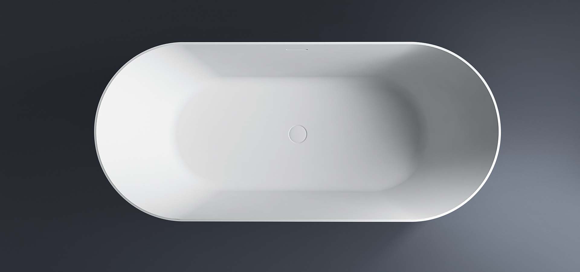 Treesse Calida bianco opaco