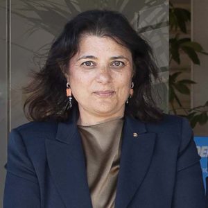 Veronica Squinzi | Amministratore delegato Mapei