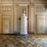 Vimar sistemi per Palazzo Serristori a Firenze