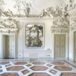 Vimar sistemi per Palazzo Serristori a Firenze