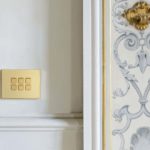 Vimar sistemi per Palazzo Serristori a Firenze