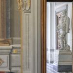 Vimar sistemi per Palazzo Serristori a Firenze